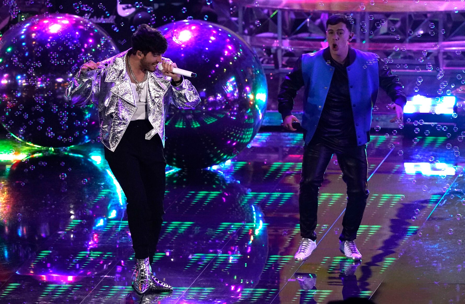 2020 Latin Grammy Awards